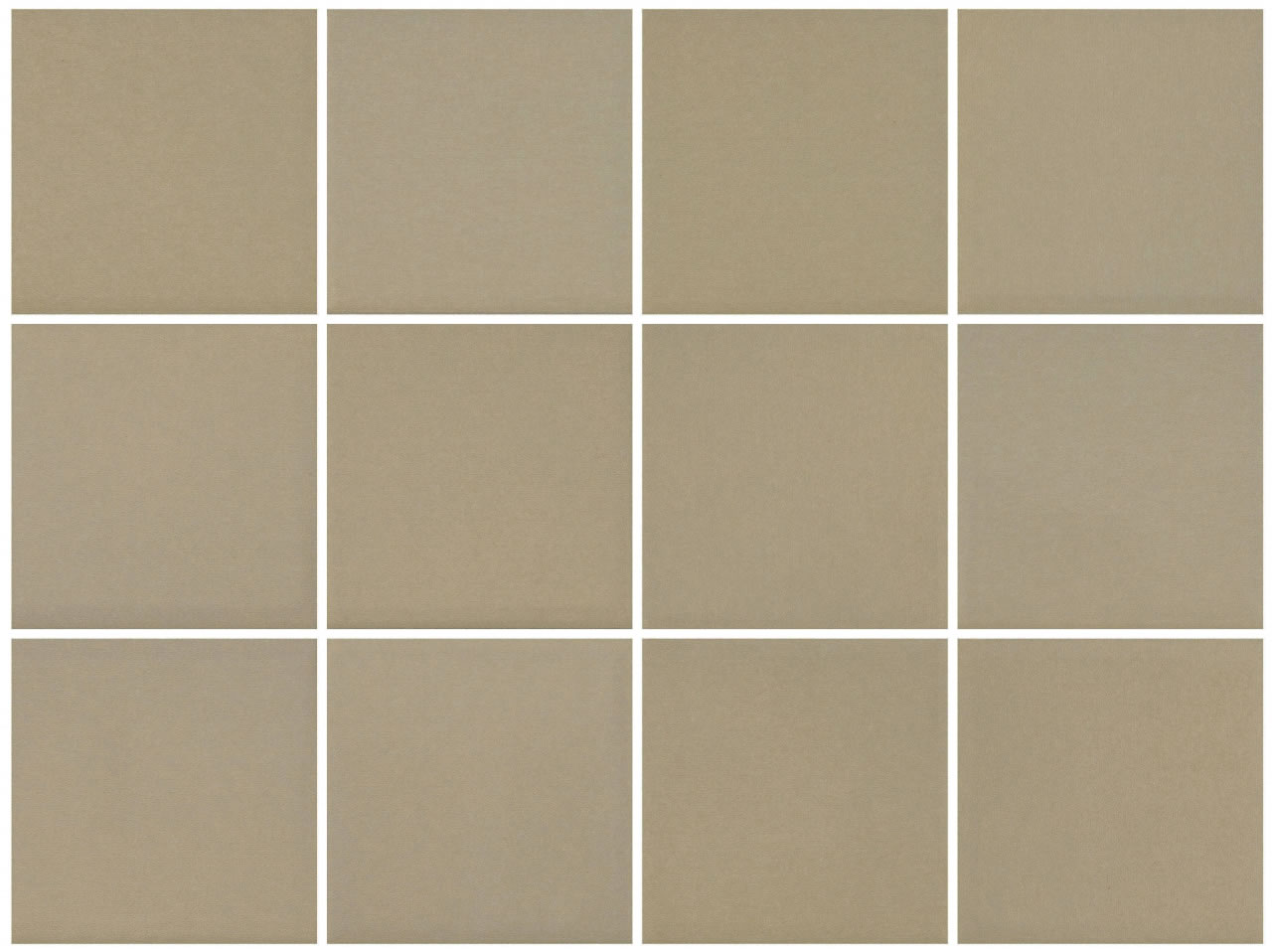 Neutral Mascavo Mesh BR 10x10