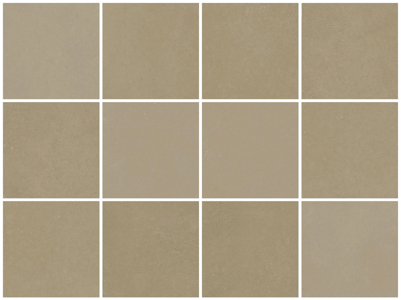 Neutral Mascavo Mesh BR