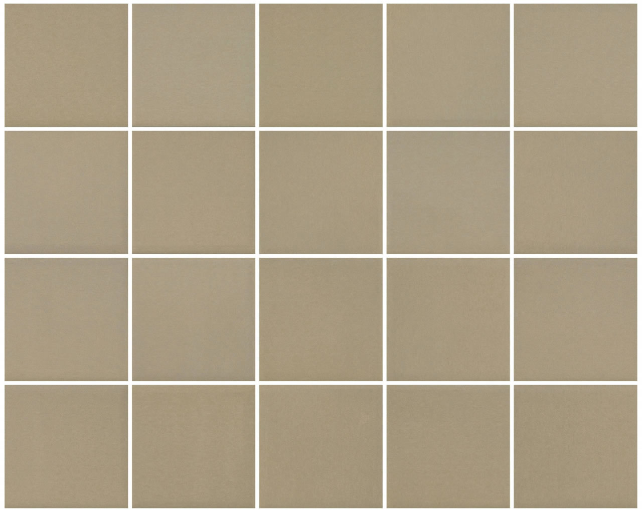 Neutral Mascavo Mesh BR 7,5x7,5