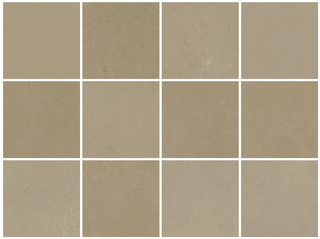 Neutral Mascavo Mesh MA
