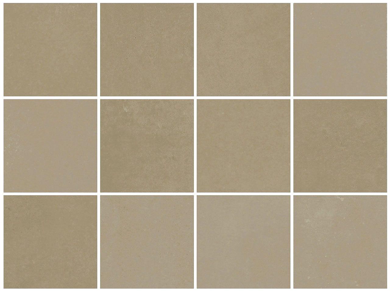 Neutral Mascavo Mesh MA