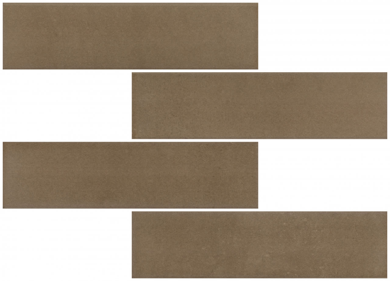 Neutral Moka Mesh BR