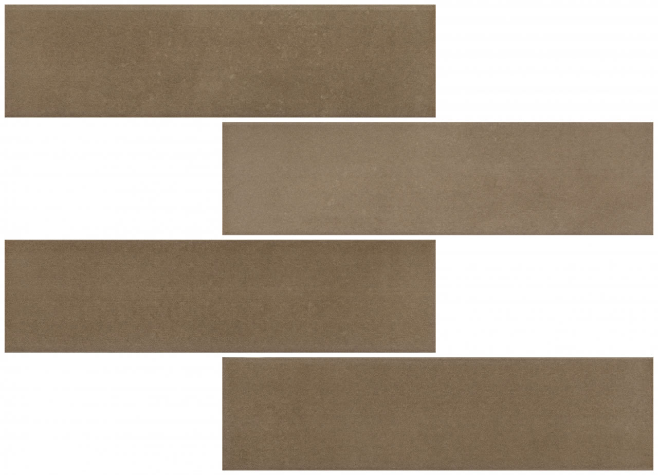 Neutral Moka Mesh BR
