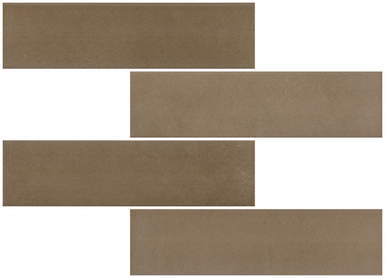 Neutral Moka Mesh BR