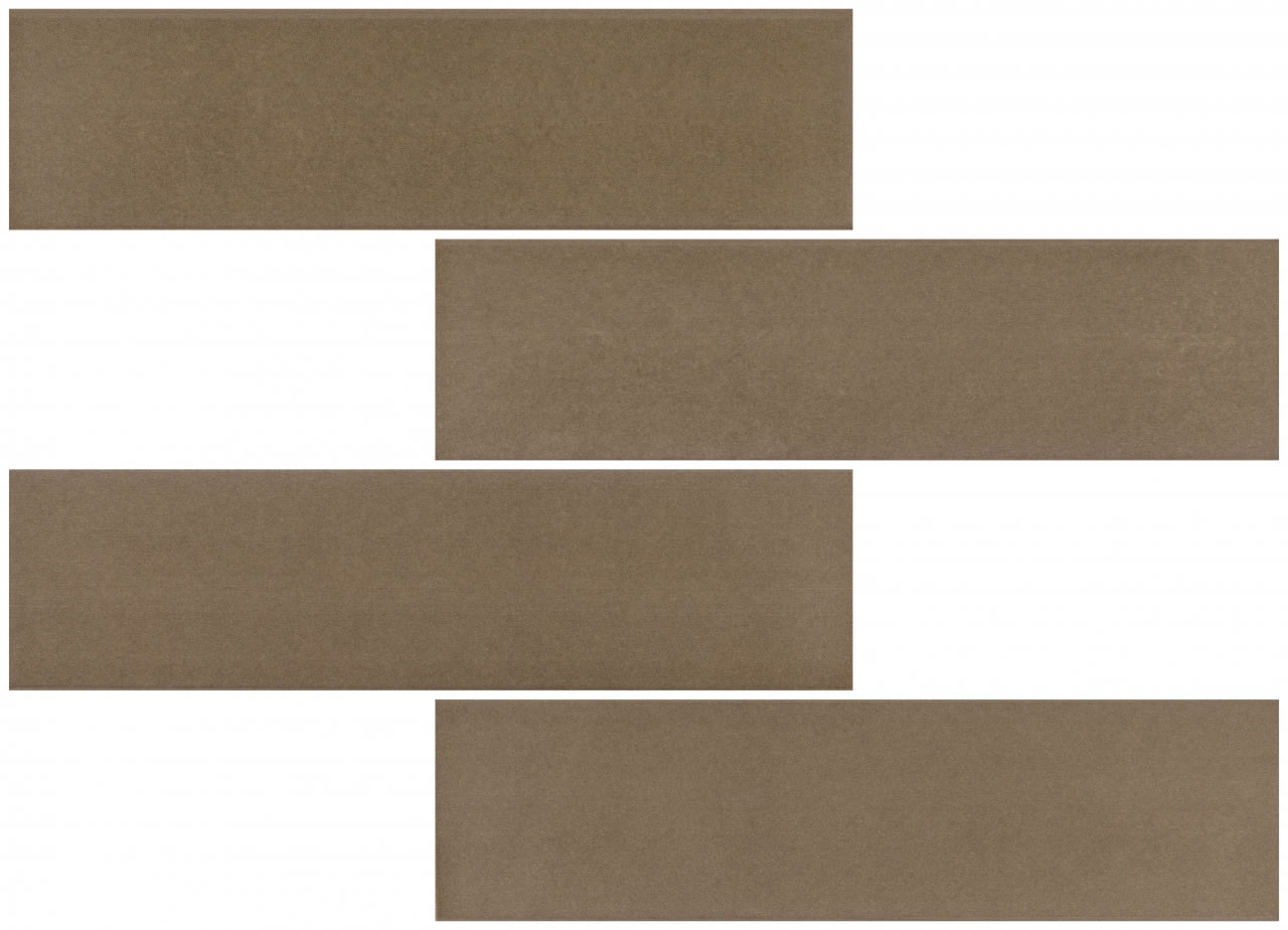 Neutral Moka Mesh BR