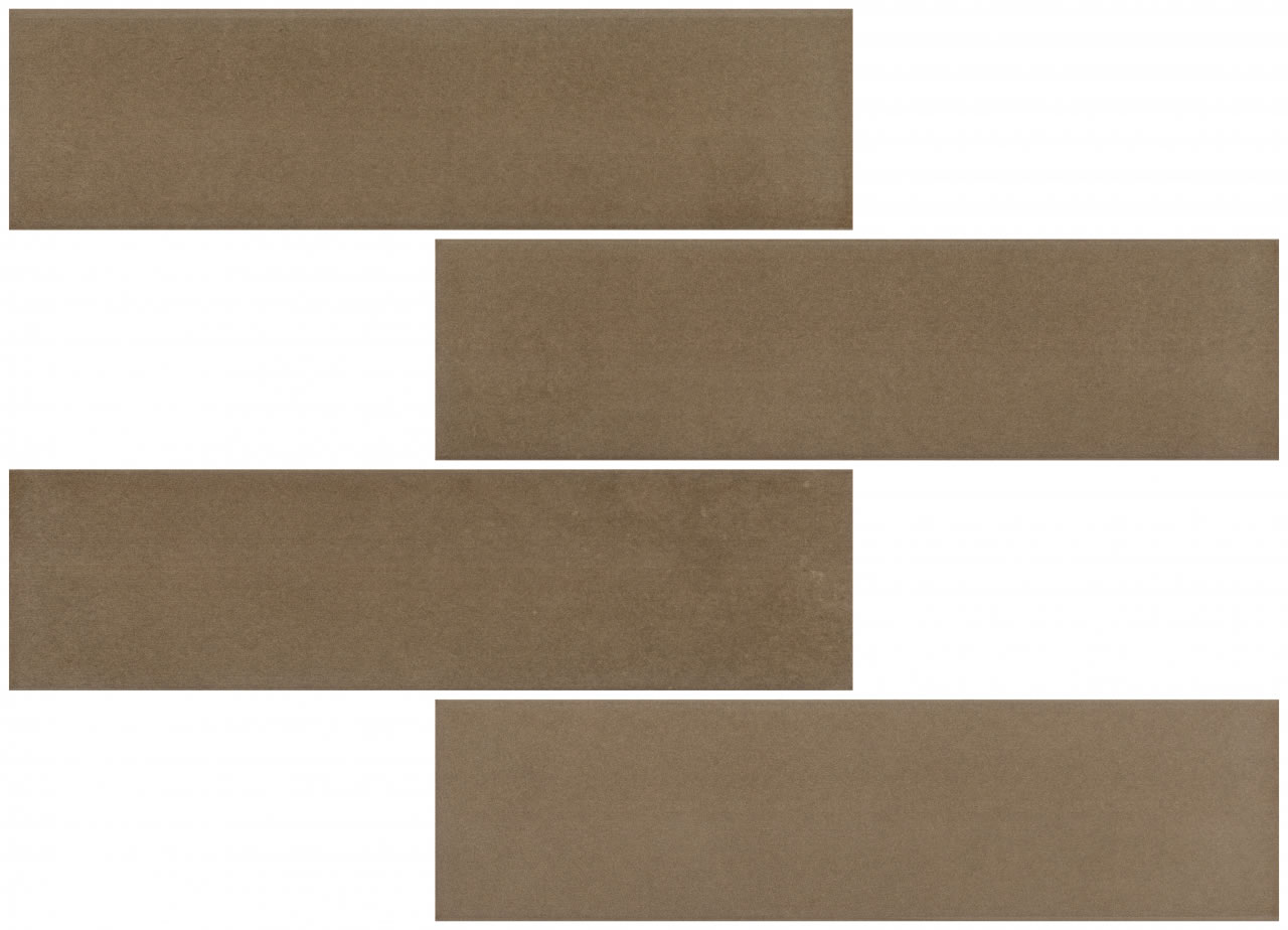 Neutral Moka Mesh BR