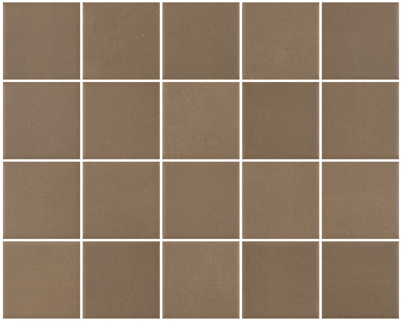 Neutral Moka Mesh MA 7,5x7,5