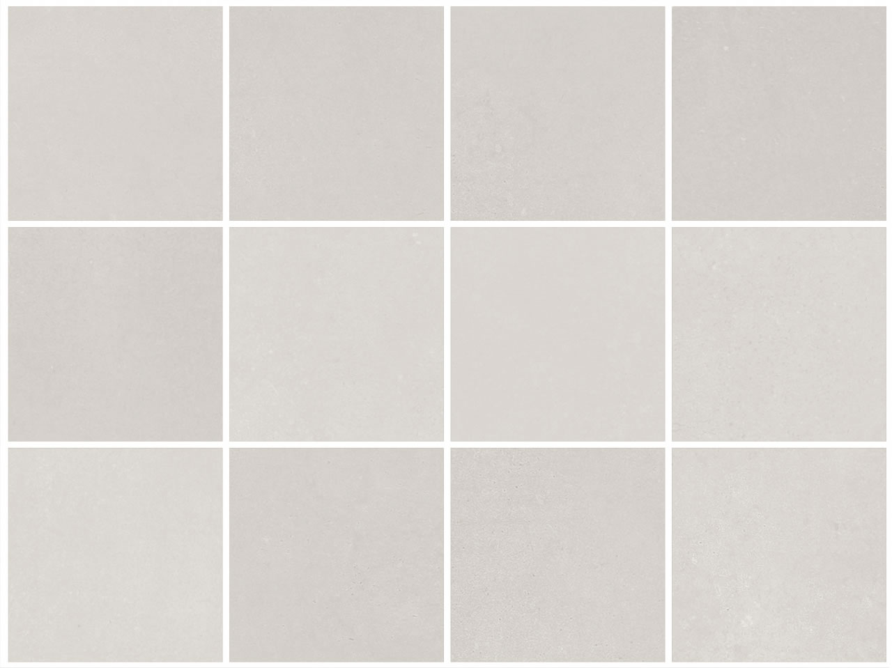 Neutral Off White Mesh BR