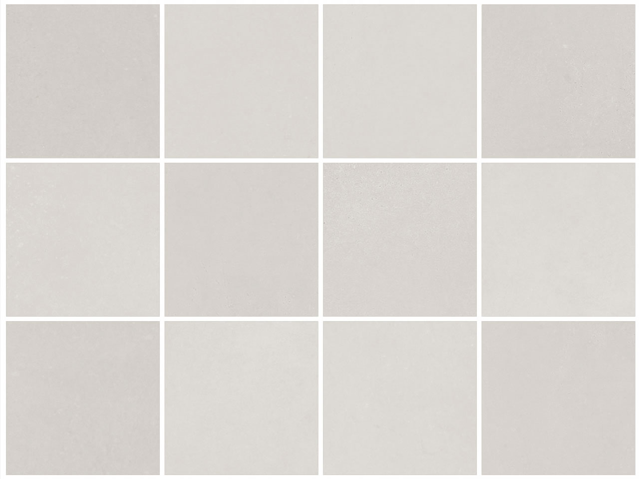 Neutral Off White Mesh BR
