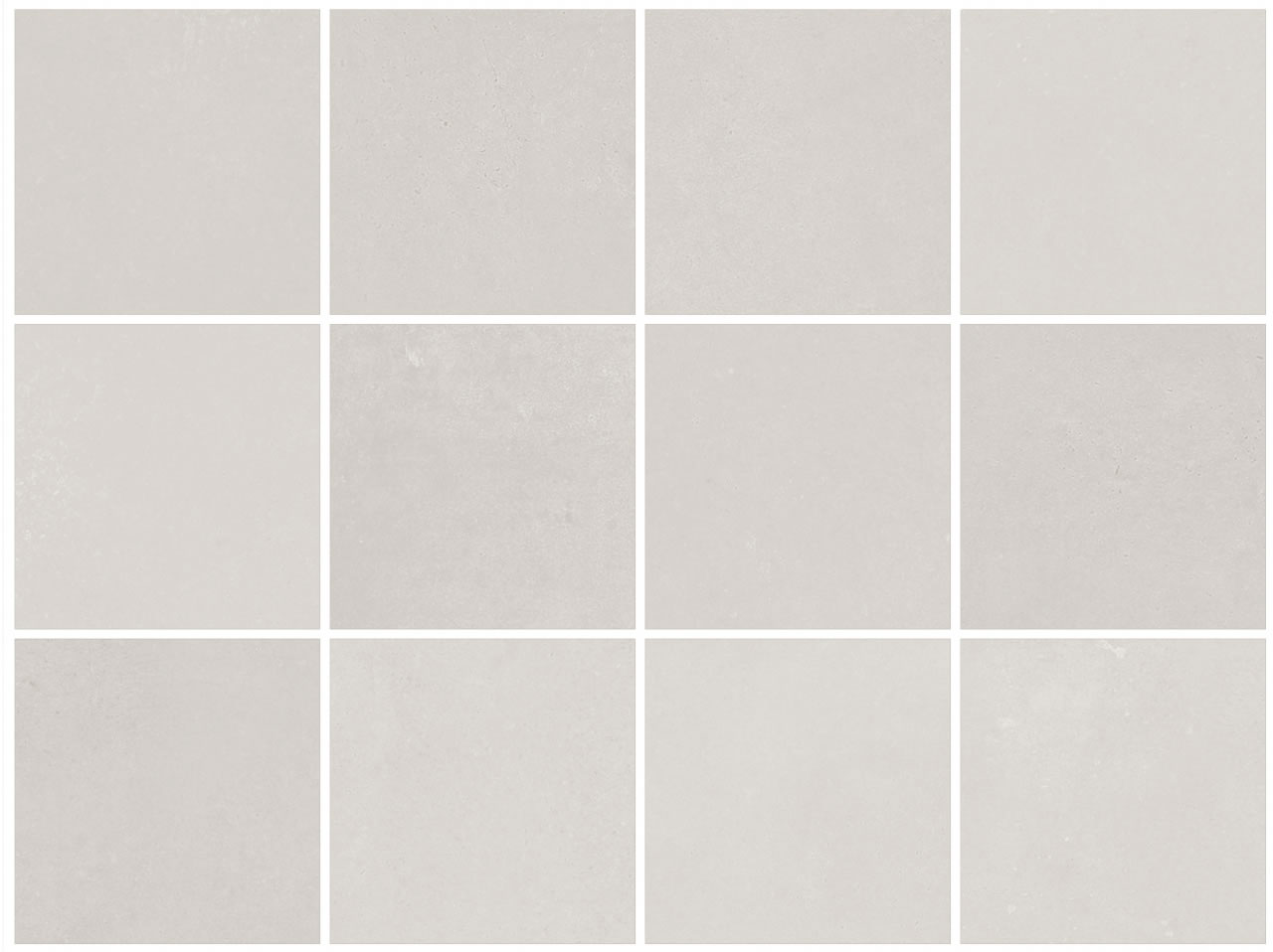 Neutral Off White Mesh BR