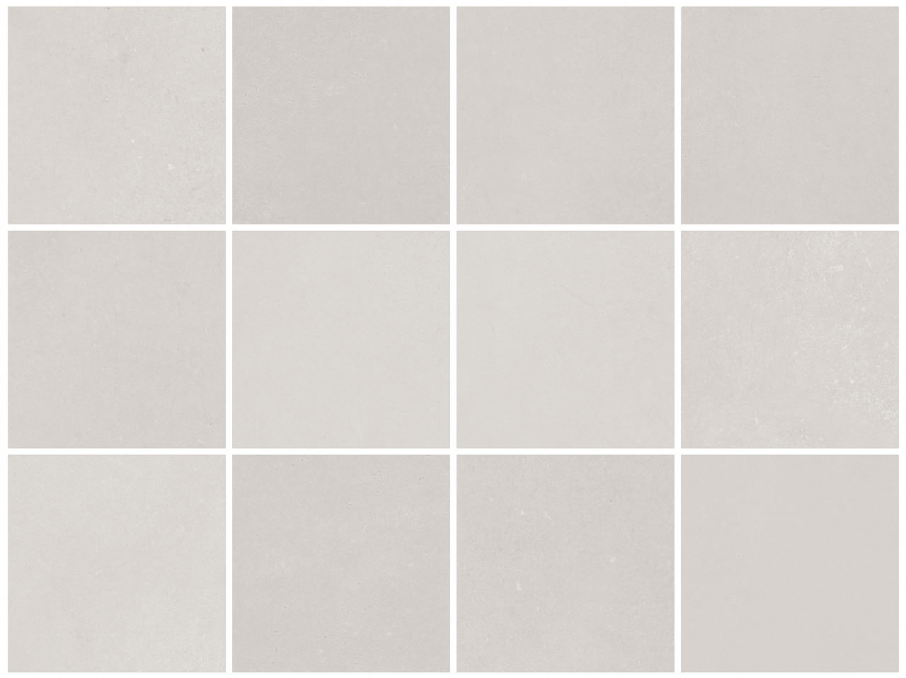 Neutral Off White Mesh BR