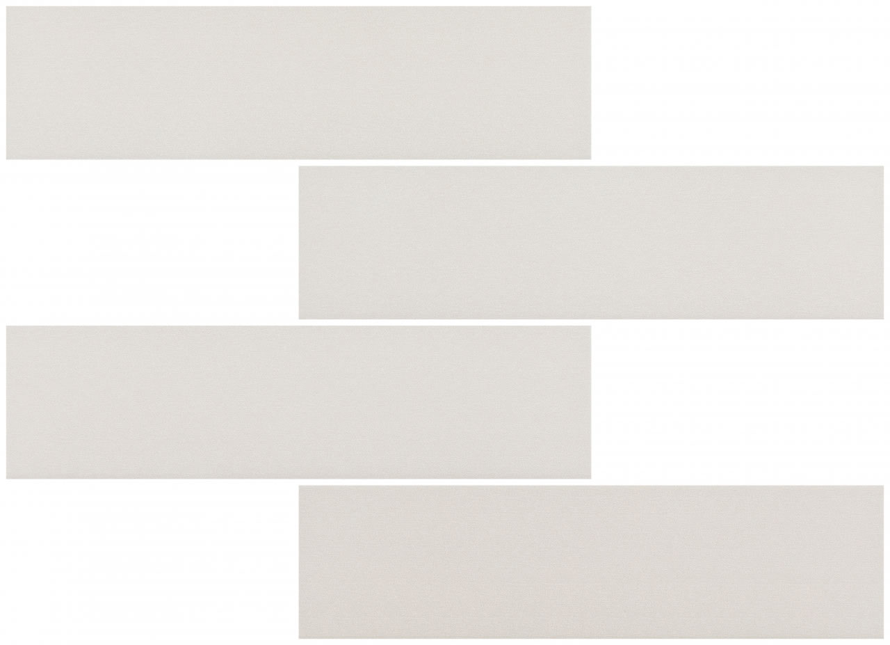 Neutral Off White Mesh BR