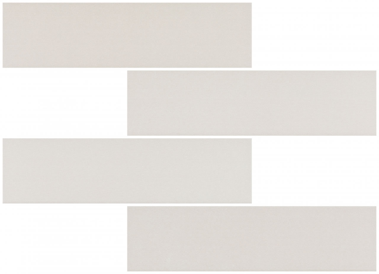 Neutral Off White Mesh BR