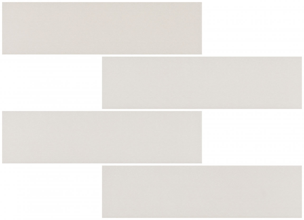 Neutral Off White Mesh BR