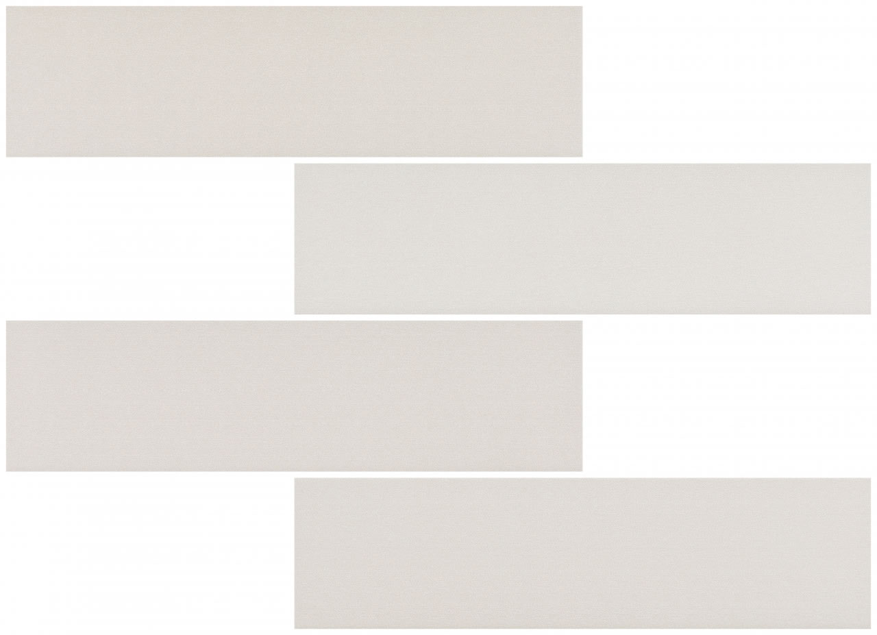 Neutral Off White Mesh BR