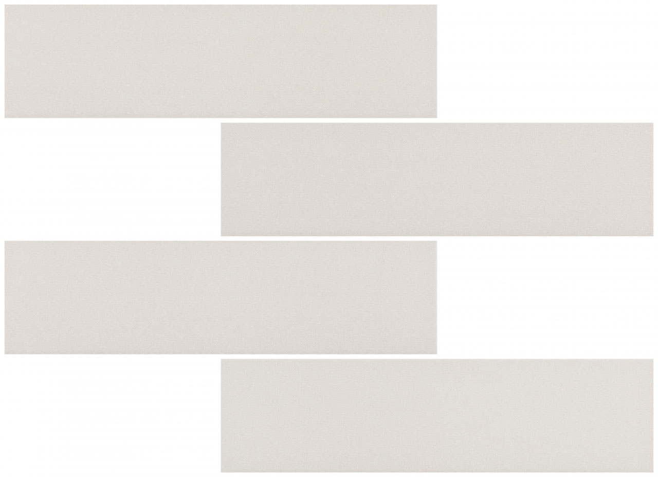 Neutral Off White Mesh BR