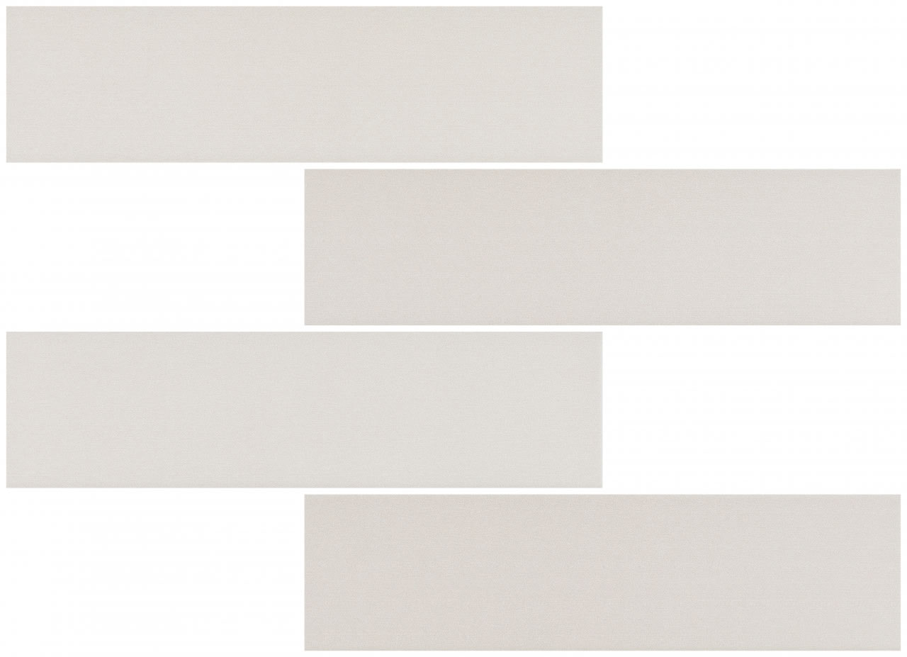 Neutral Off White Mesh MA