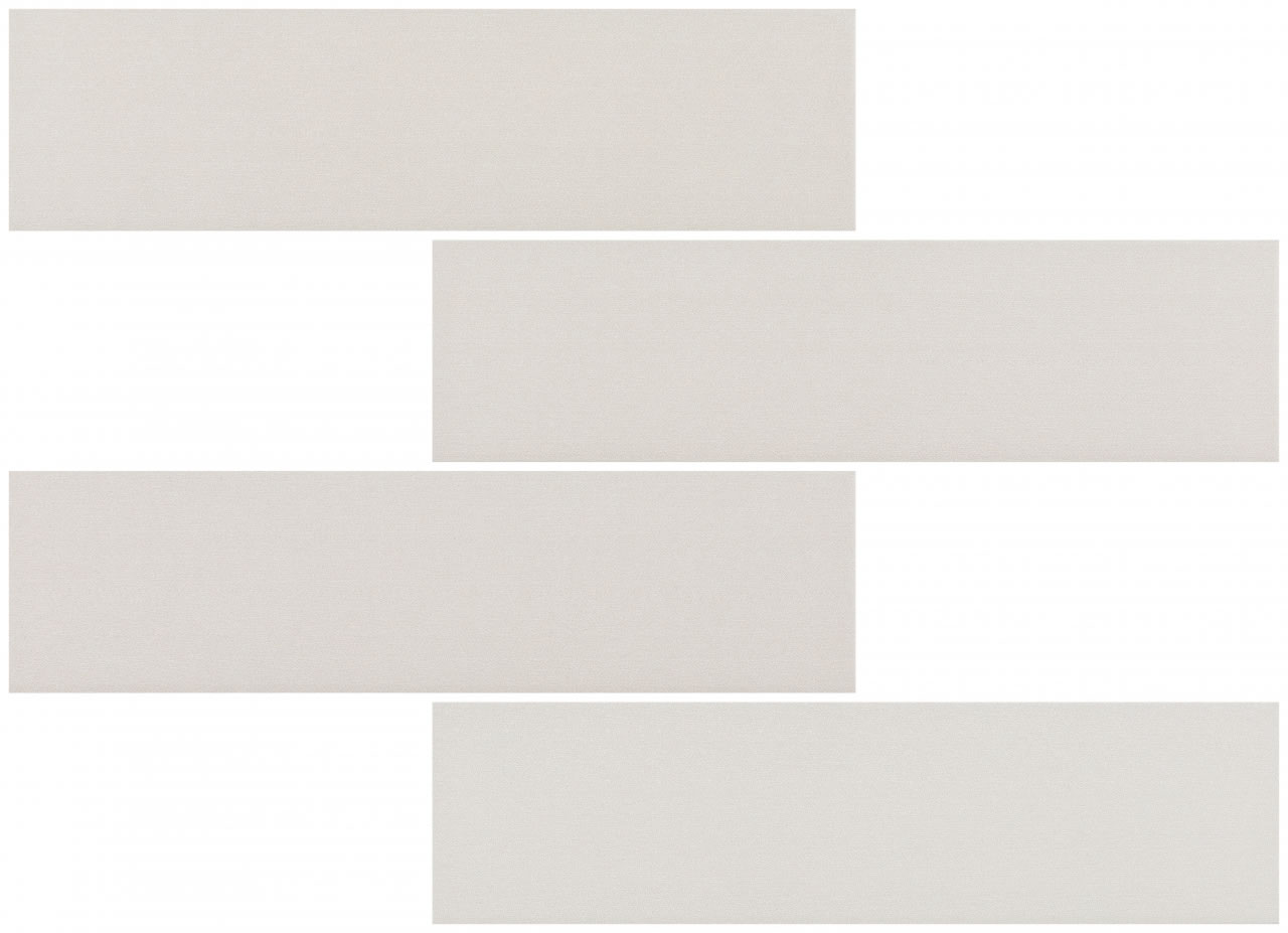 Neutral Off White Mesh MA