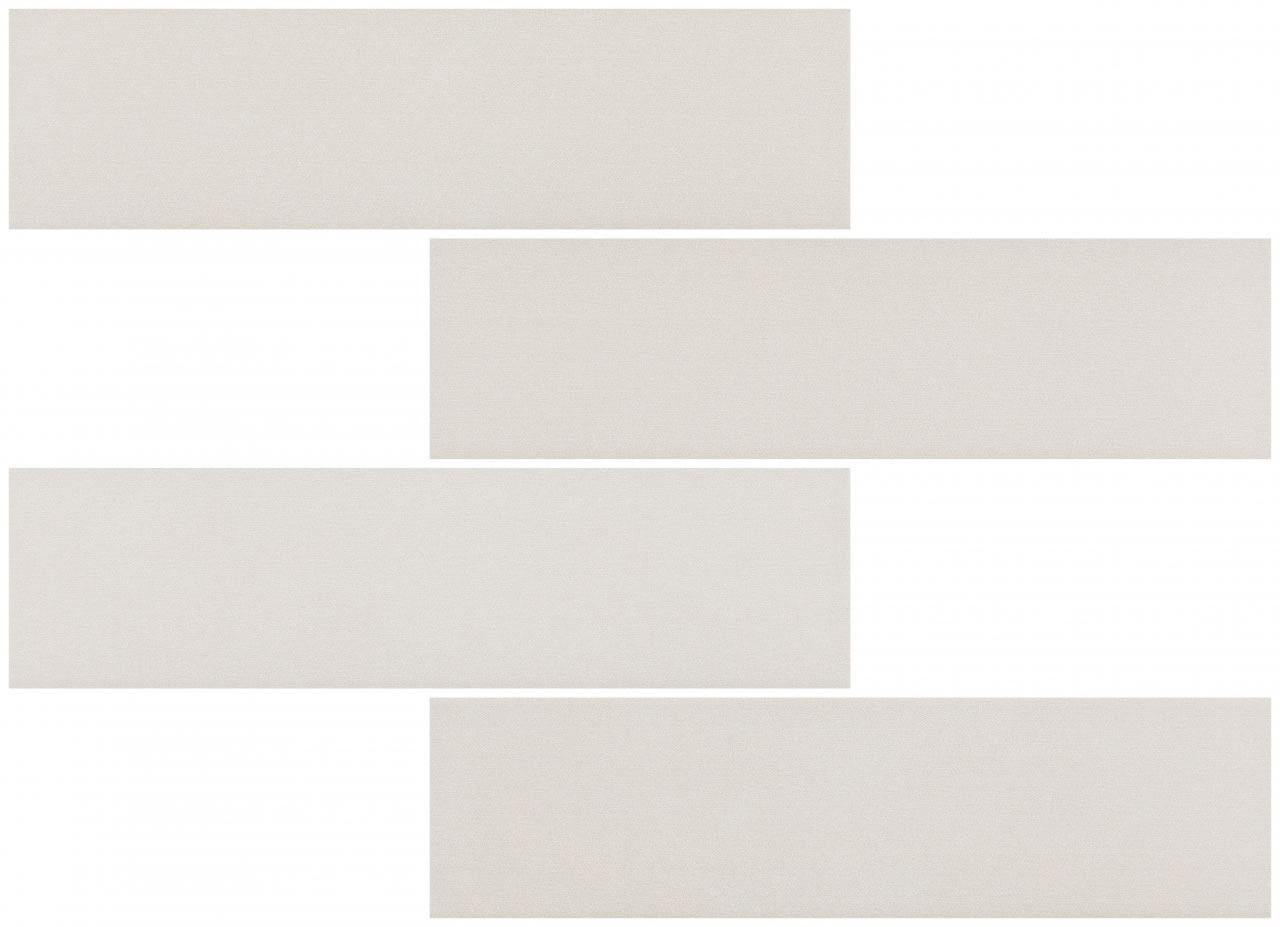 Neutral Off White Mesh MA