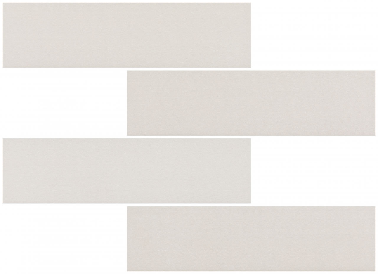 Neutral Off White Mesh MA
