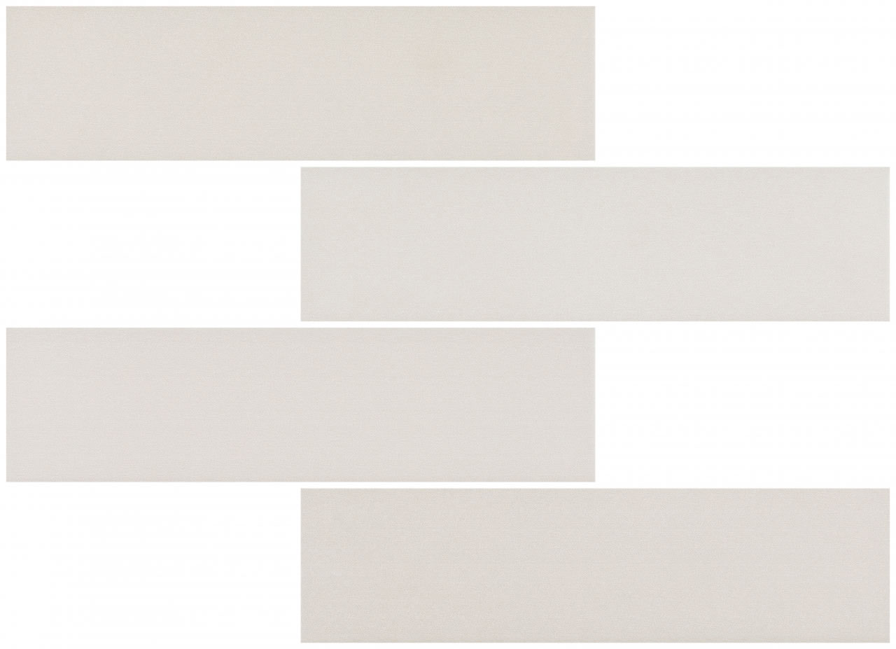 Neutral Off White Mesh MA
