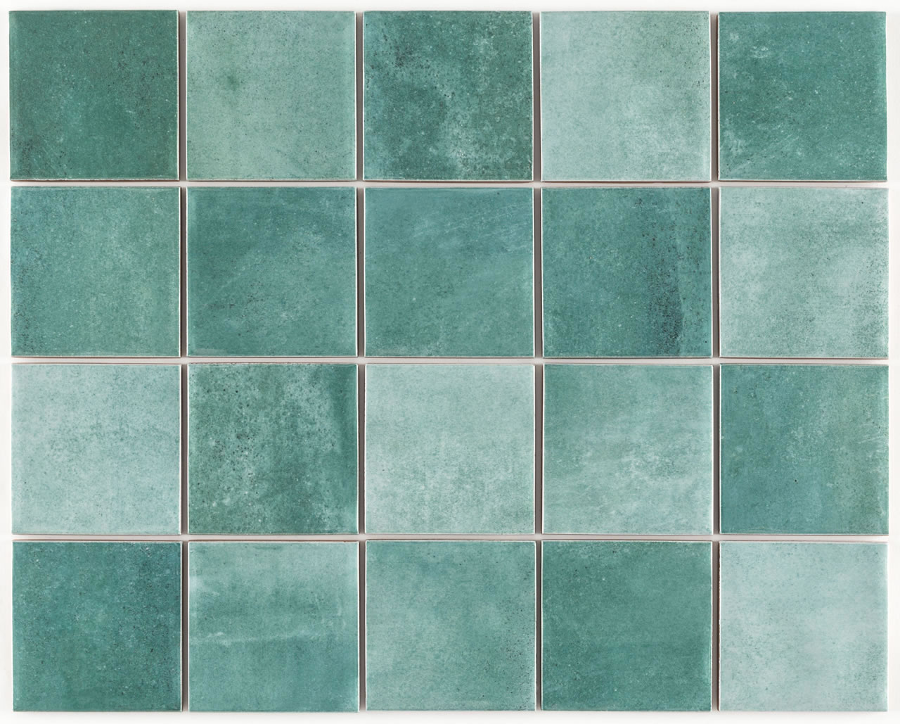 Noronha Jade Mesh BR