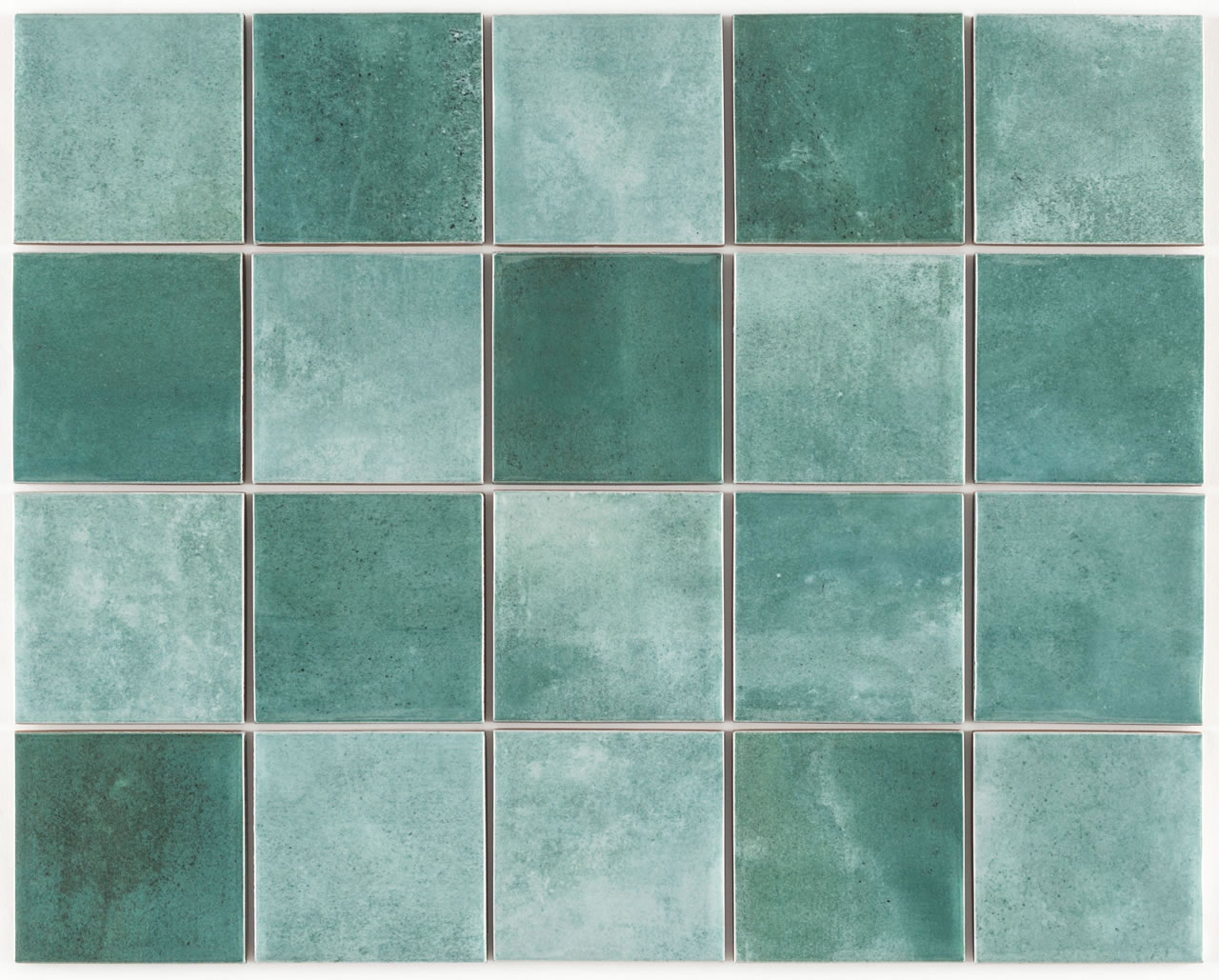 Noronha Jade Mesh BR