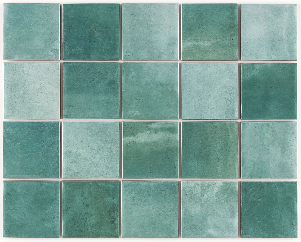 Noronha Jade Mesh BR