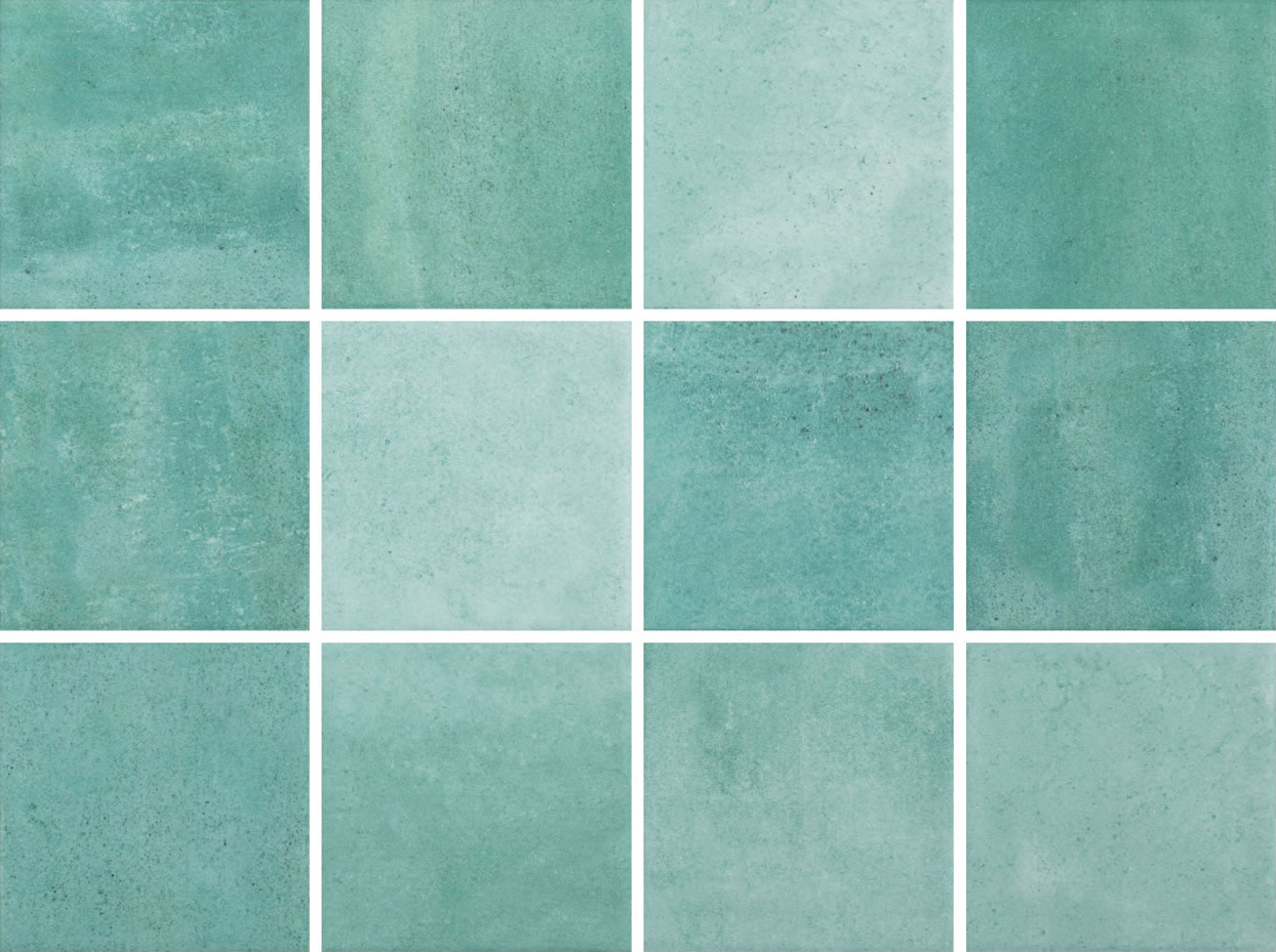 Noronha Jade Mesh MA 10x10