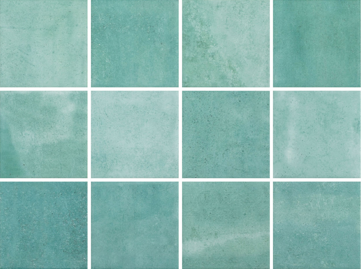 Noronha Jade Mesh MA