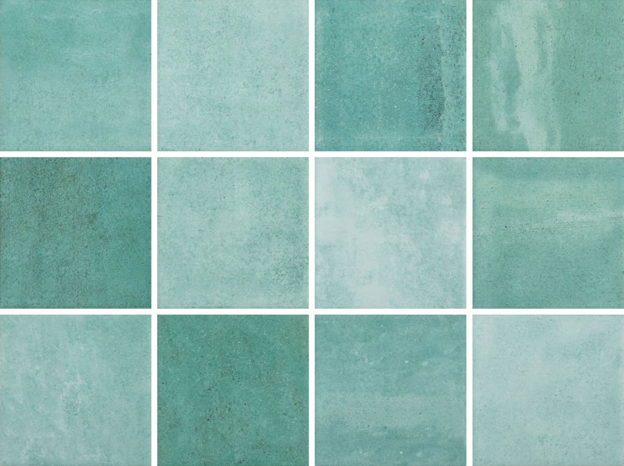 Noronha Jade Mesh MA