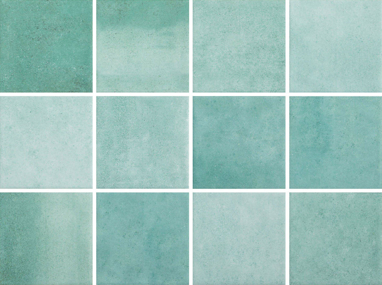 Noronha Jade Mesh MA