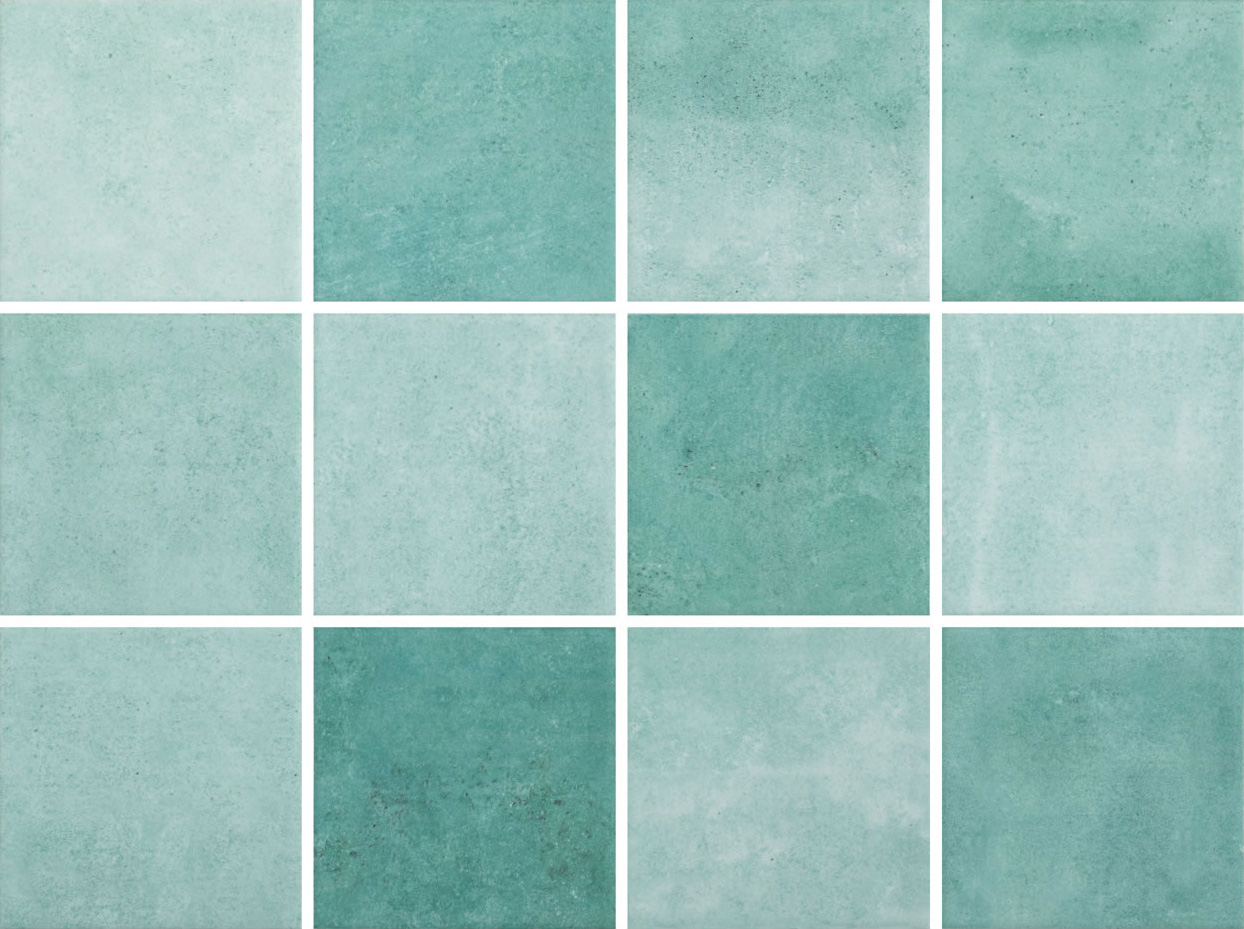 Noronha Jade Mesh MA