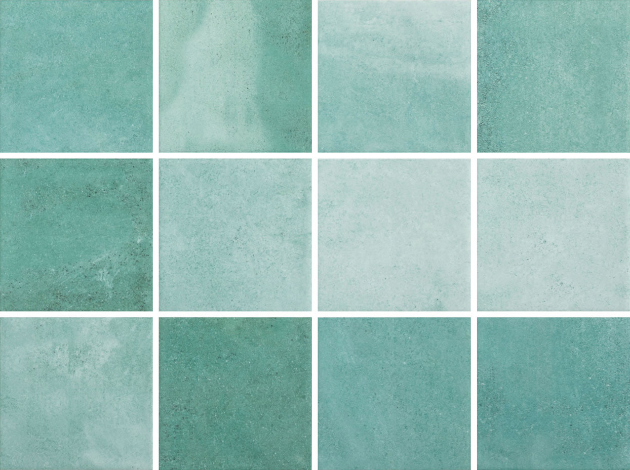 Noronha Jade Mesh MA
