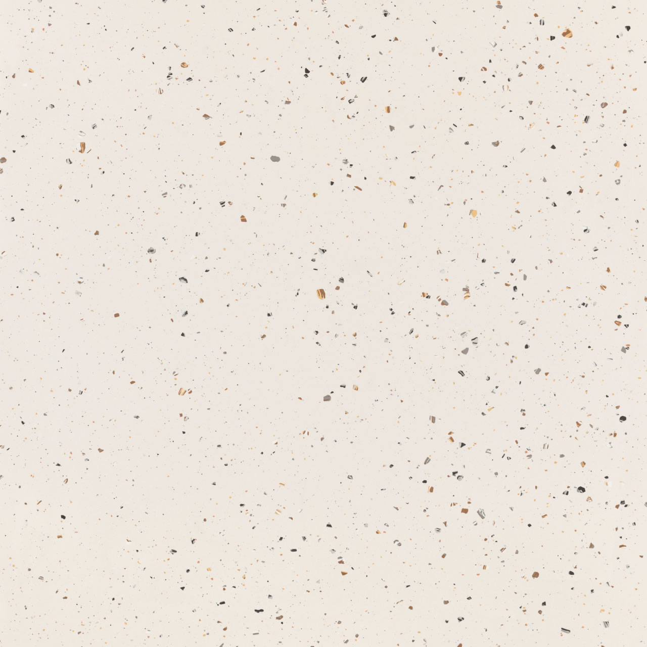Silex Branco PO