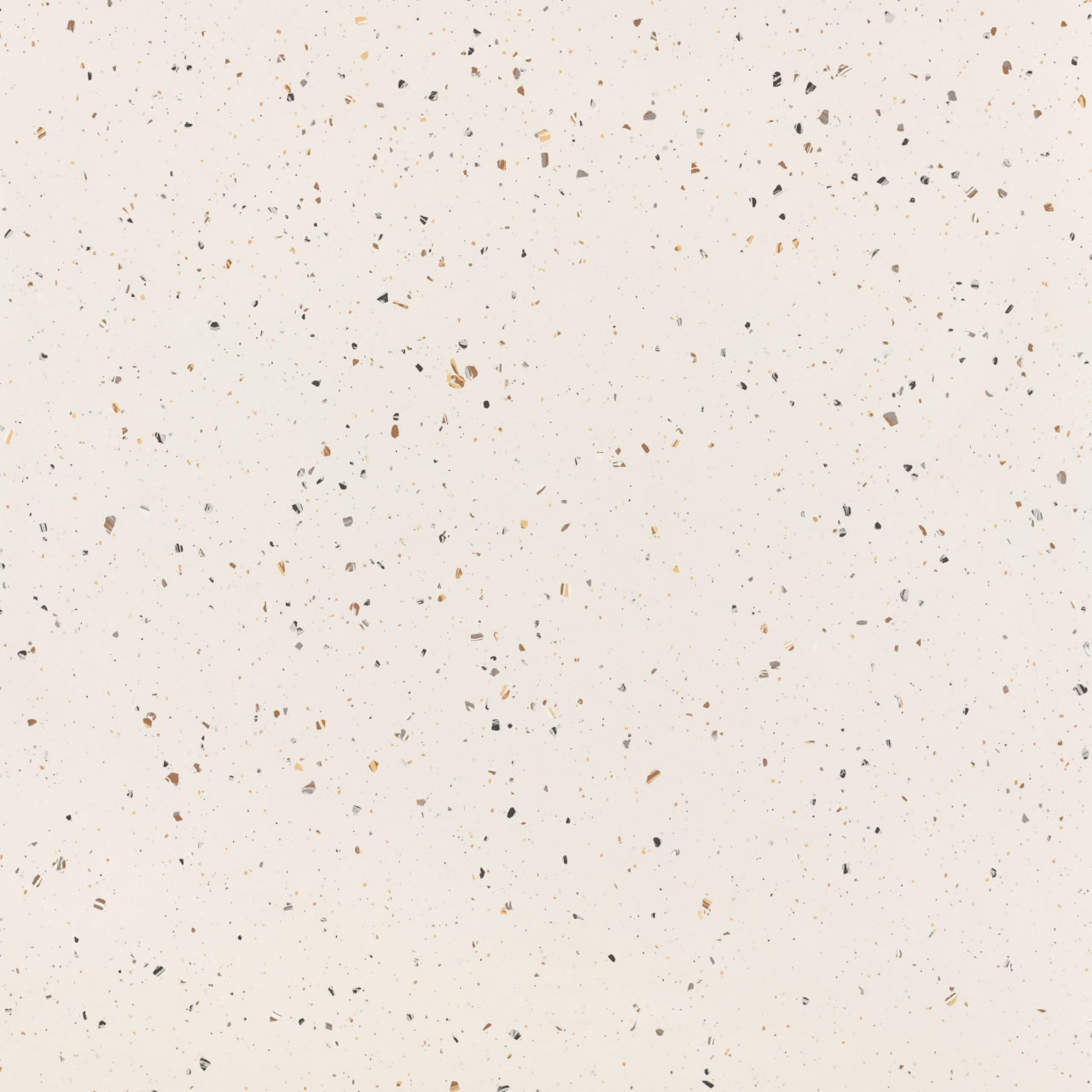 Silex Branco PO