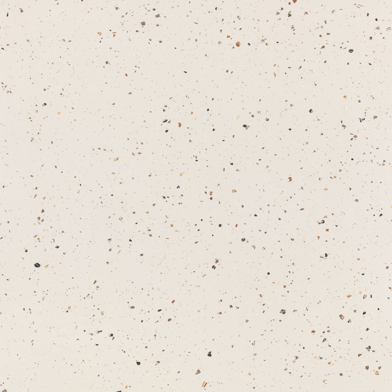 Silex Branco PO