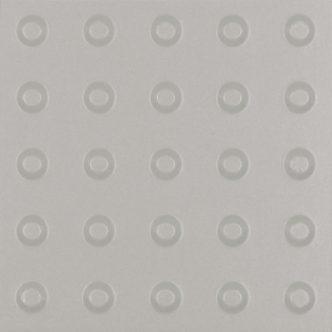 Tatil Alerta Gris NO-SLIP 25x25