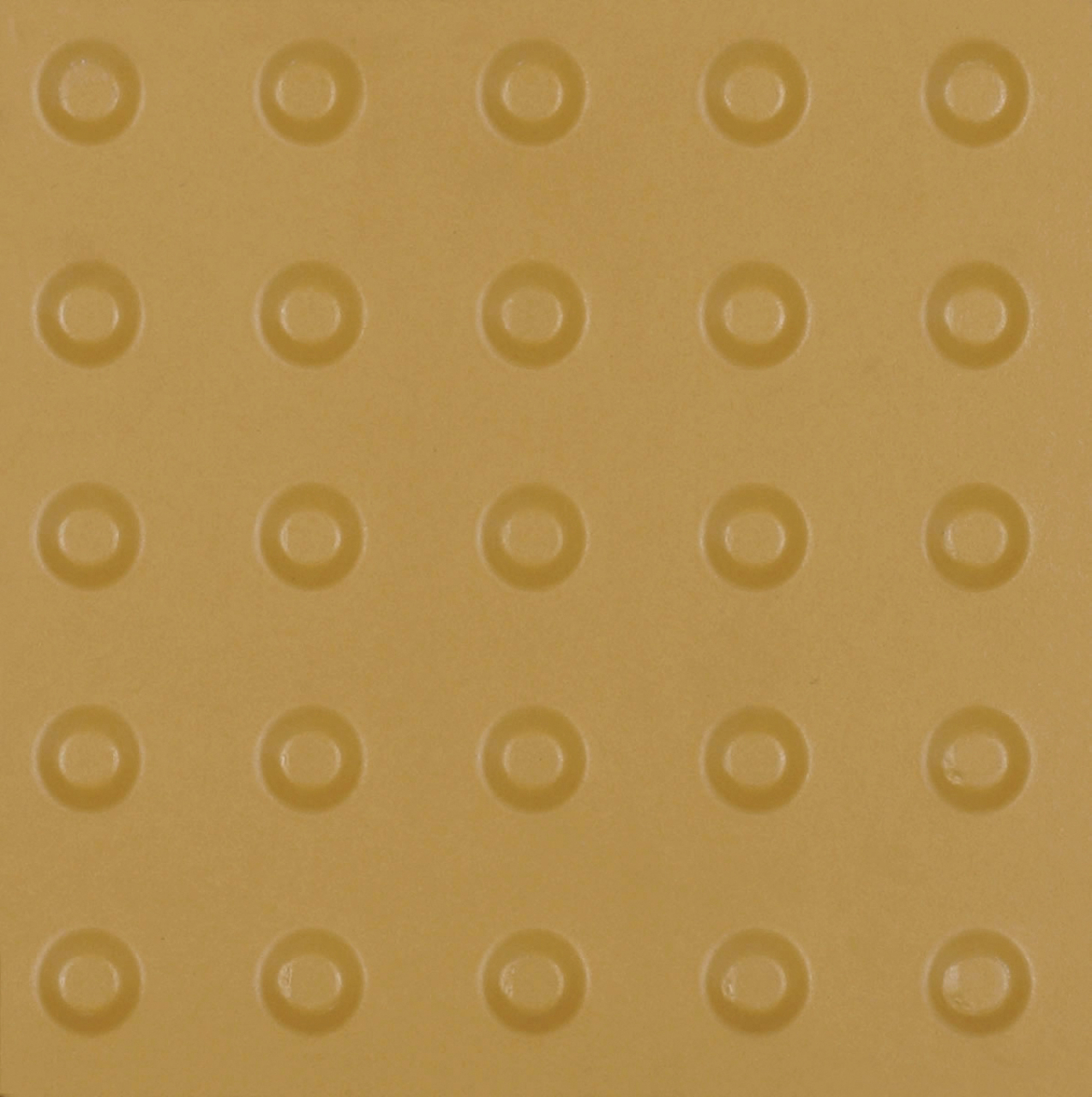 Tatil Alerta Ocre NO-SLIP 25x25