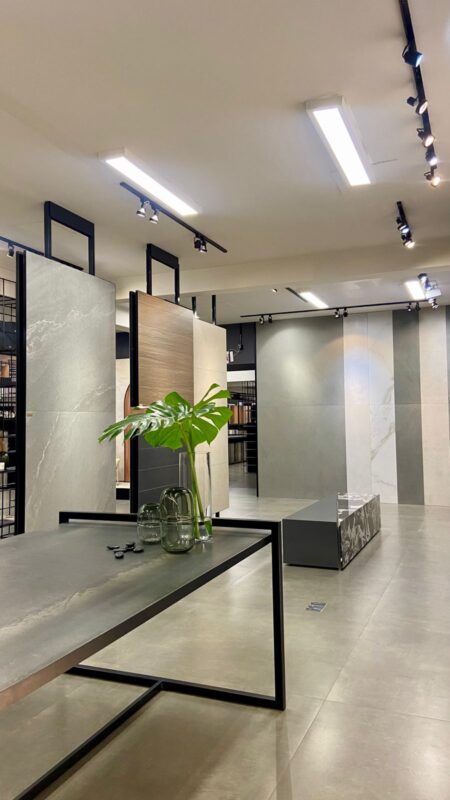 SHOWROOM MATRIZ
