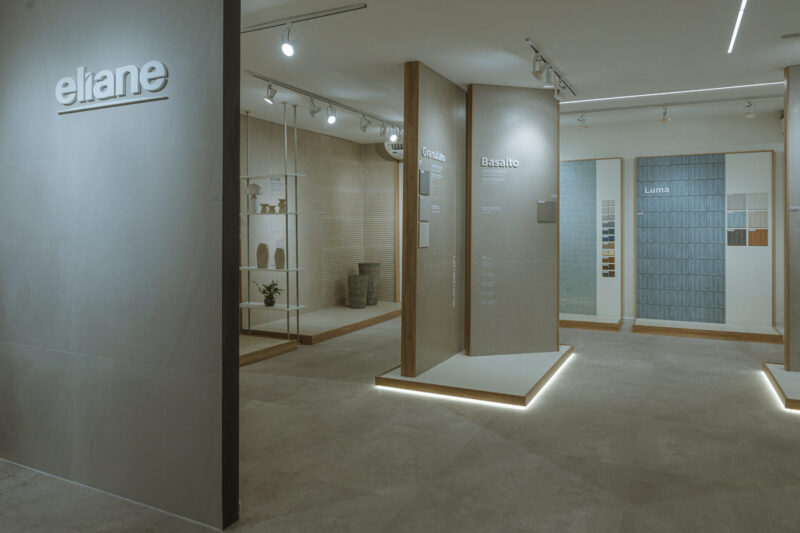 SHOWROOM PARAÍBA