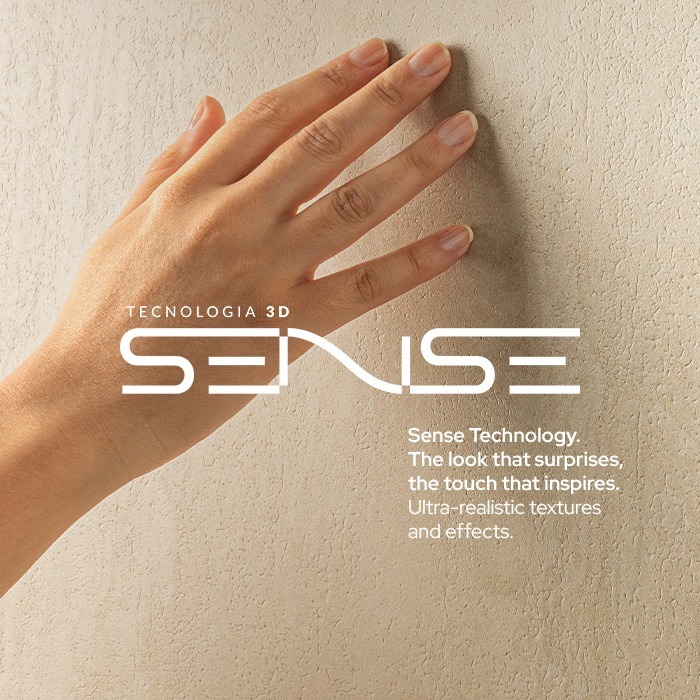 3D Tenology Sense